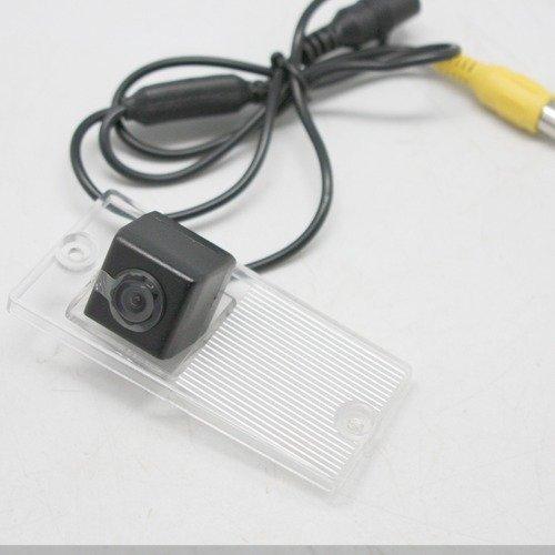 CAMERA DE RE P/ KIA SPORTAGE NEW